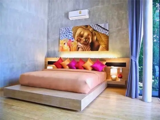 3-Bedroom Villa with a Private Pool