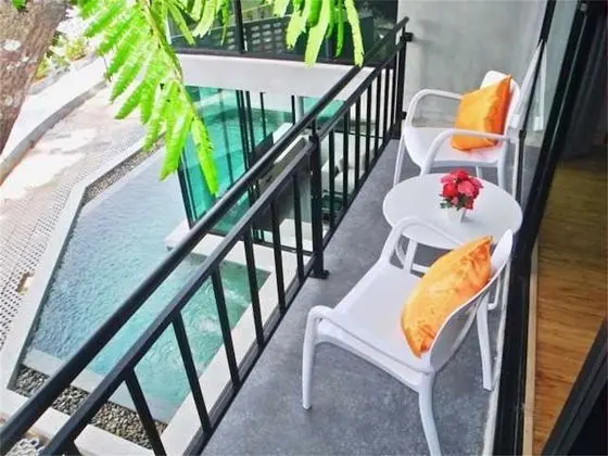 3-Bedroom Villa with a Private Pool