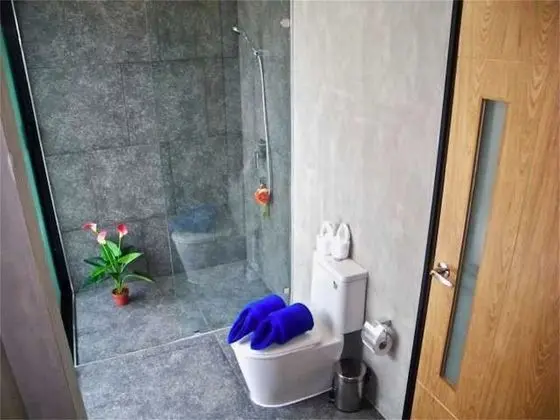 3-Bedroom Villa with a Private Pool