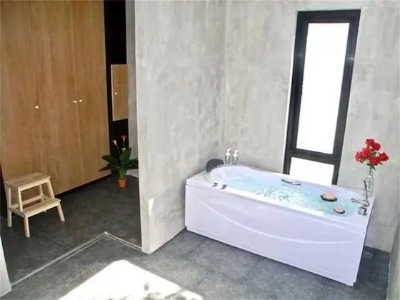 3-Bedroom Villa with a Private Pool