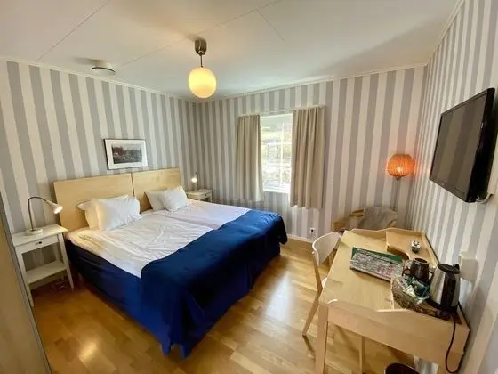 Tek Büyük Yataklı Oda (Dinner Included)