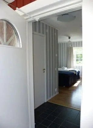 Tek Büyük Yataklı Oda (Dinner Included)