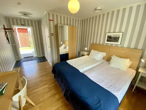 Tek Büyük Yataklı Oda (Dinner Included)