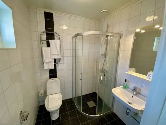 Tek Büyük Yataklı Oda (Dinner Included)