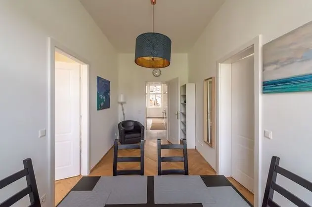 COSY APARTMENT near Centre