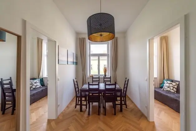COSY APARTMENT near Centre