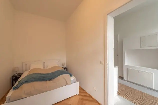 COSY APARTMENT near Centre