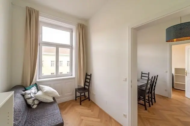 COSY APARTMENT near Centre