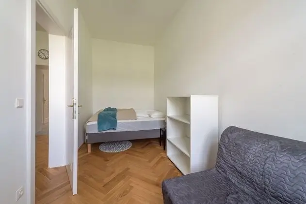 COSY APARTMENT near Centre