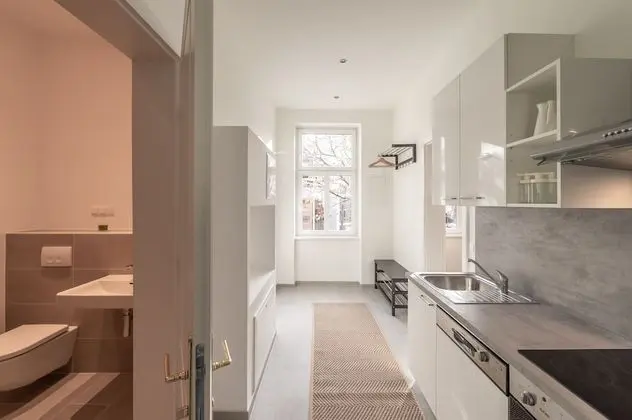 COSY APARTMENT near Centre