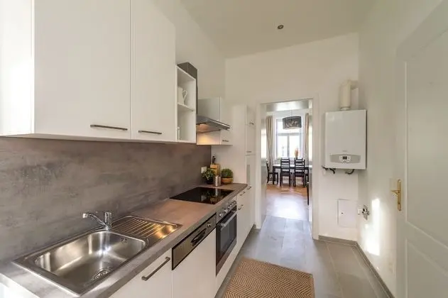 COSY APARTMENT near Centre