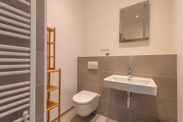 COSY APARTMENT near Centre