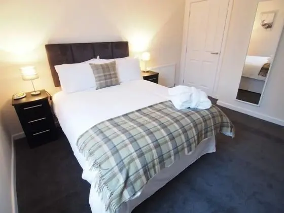 Apart Daire, 1 Yatak Odası, Sigara İçilmez (1st Floor, 20C)