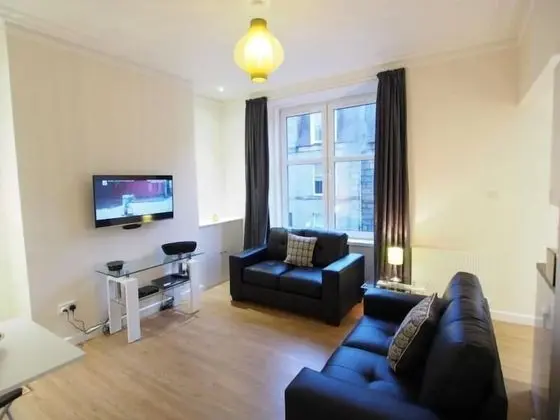 Apart Daire, 1 Yatak Odası, Sigara İçilmez (1st Floor, 20C)