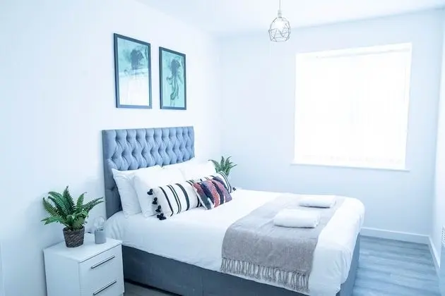 Superior Apart Daire, 2 Çift Kişilik Yatak