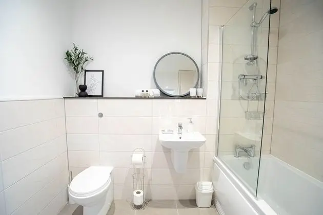 Superior Apart Daire, 2 Çift Kişilik Yatak