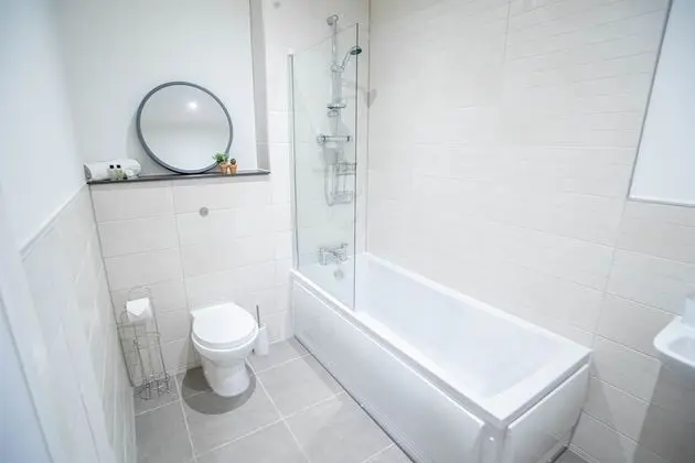 Superior Apart Daire, 2 Çift Kişilik Yatak