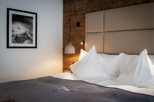 Deluxe Tek Büyük Yataklı Oda, 1 En Büyük (King) Boy Yatak