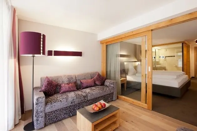 Deluxe Tek Büyük Yataklı Oda, Balkon