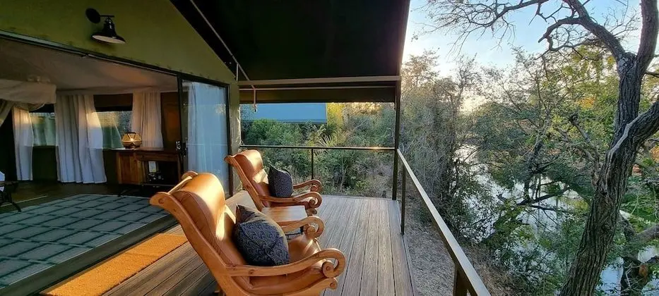 Luxury Çadır