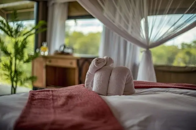 Luxury Çadır