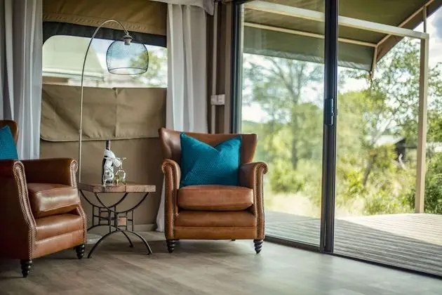 Luxury Çadır