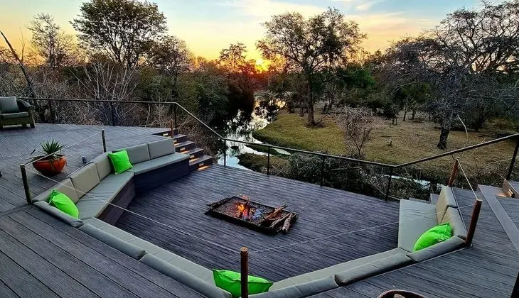 Luxury Çadır