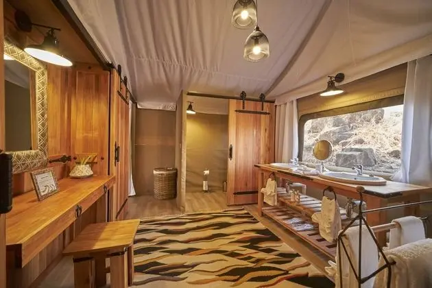 Luxury Çadır