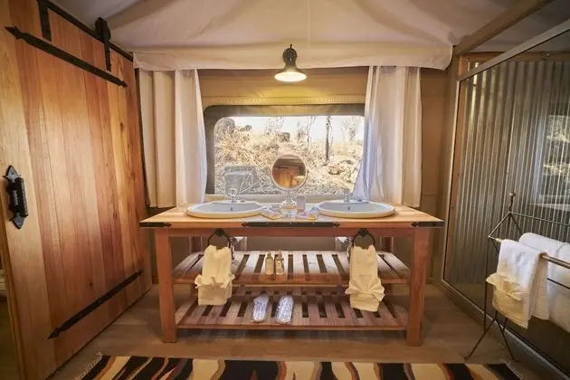 Luxury Çadır