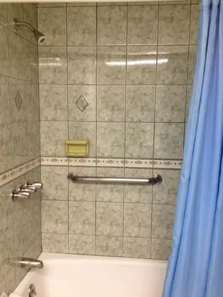 Basic Tek Kişilik Oda, Engellilere Uygun