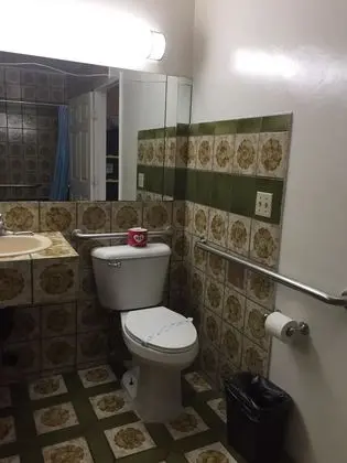 Basic Tek Kişilik Oda, Engellilere Uygun