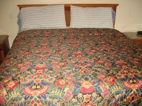 Standart King-Size Yataklı Oda