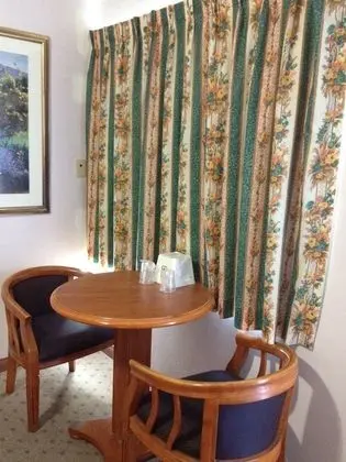 Standart King-Size Yataklı Oda