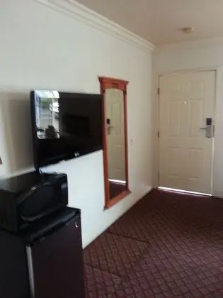 Standart King-Size Yataklı Oda