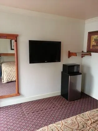 Standart King-Size Yataklı Oda