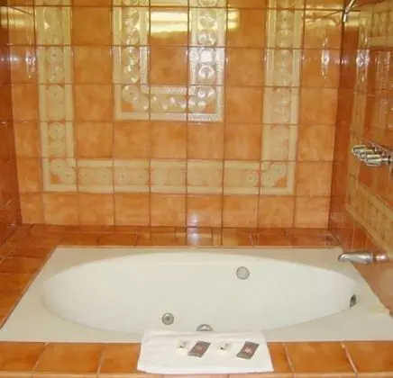 Standart King-Size Yataklı Oda