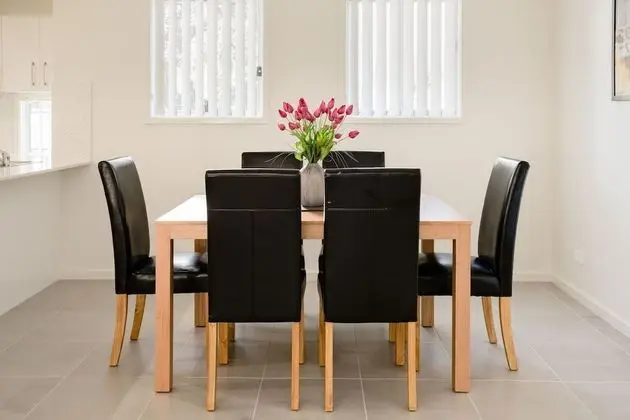 Executive Apart Daire, 2 Yatak Odası