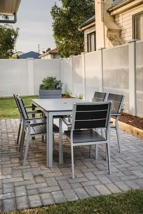 Executive Apart Daire, 2 Yatak Odası