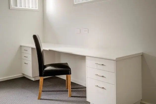 Executive Apart Daire, 2 Yatak Odası