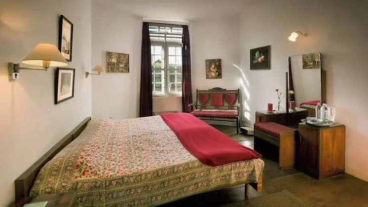 Heritage Comfort