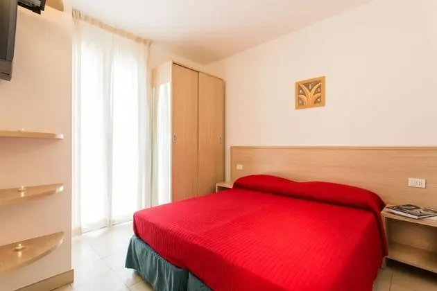 Apart Daire, 1 Yatak Odası, Teras (3 pax)