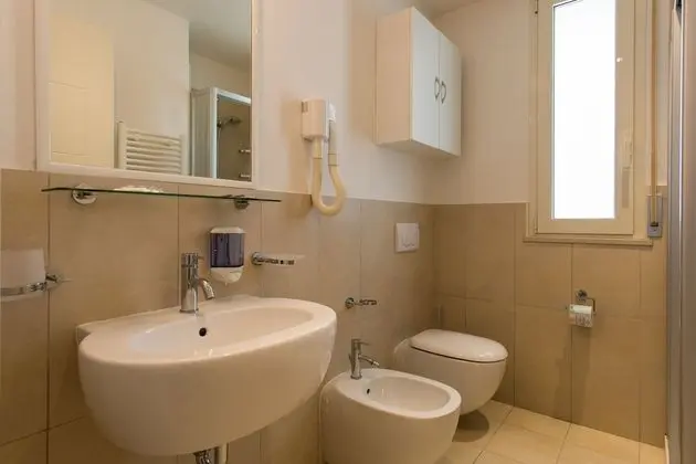 Apart Daire, 1 Yatak Odası, Teras (3 pax)