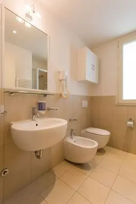 Apart Daire, 1 Yatak Odası, Teras (3 pax)