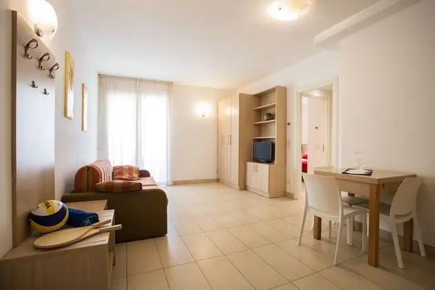 Apart Daire, 1 Yatak Odası, Teras (4/5 pax)