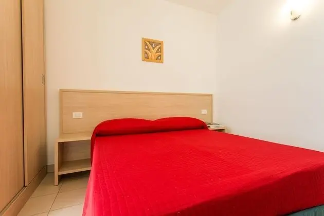 Apart Daire, 1 Yatak Odası, Teras (4/5 pax)