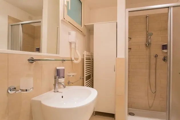 Apart Daire, 1 Yatak Odası, Teras (4/5 pax)