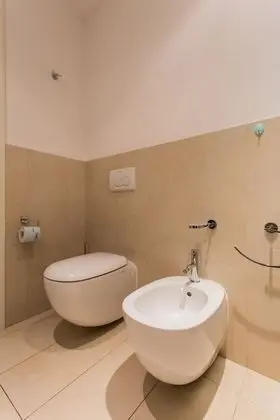 Apart Daire, 1 Yatak Odası, Teras (4/5 pax)