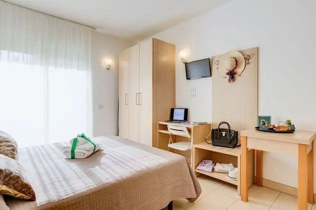 Stüdyo, Engellilere Uygun, Teras