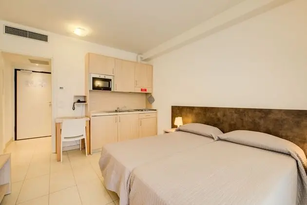 Stüdyo, Engellilere Uygun, Teras