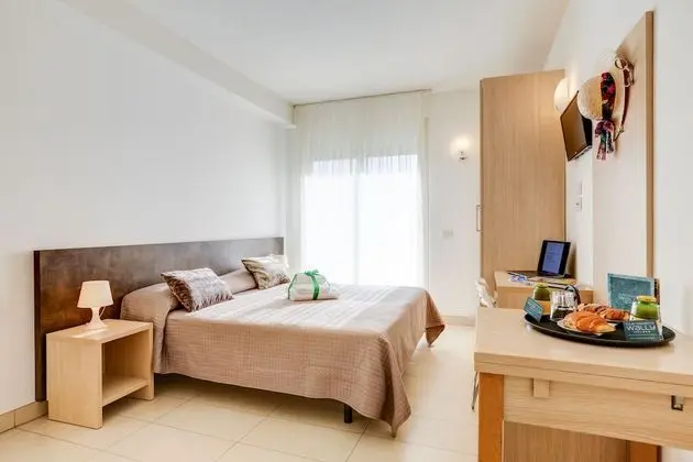 Stüdyo, Engellilere Uygun, Teras